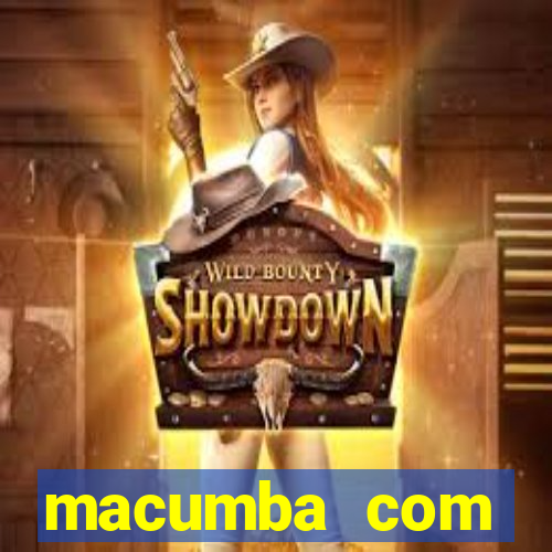 macumba com dinheiro significado